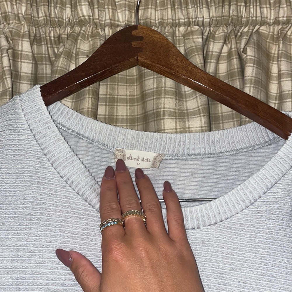 Altard state tunic